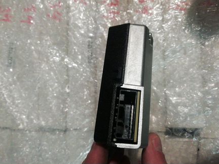 Камера заднего вида Opel Insignia 2009-2017