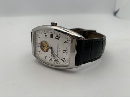 Часы Frederique Constant с автоподзаводом, ношеные