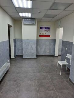 Свободного назначения, 13,57 м²