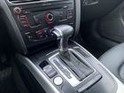 Audi A4 Allroad Quattro 2.0 AMT, 2012, 122 800 км объявление продам