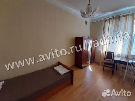 3-к квартира, 70 м², 1/5 эт.