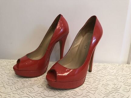 Туфли. 35 размер