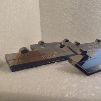 Водоблок Alphacool NexXxoS RXP-1