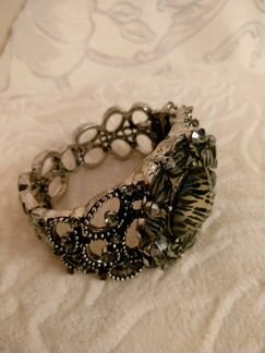 Браслет женский на любую полноту руки