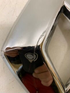 Эмблема Renault Kaptur 2016