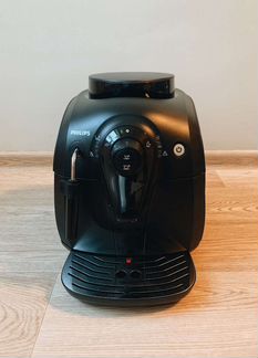 Кофемашина Philipps hd8649