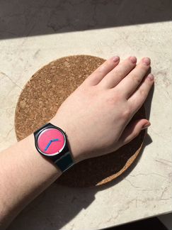 Часы Swatch