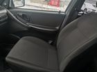 Chevrolet Niva 1.7 МТ, 2017, 67 500 км объявление продам