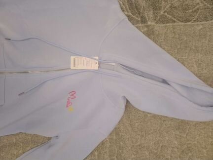 Толстовка, кофта