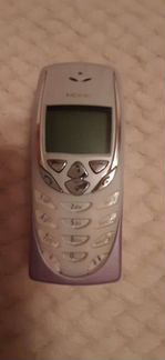 Телефон Nokia 8310
