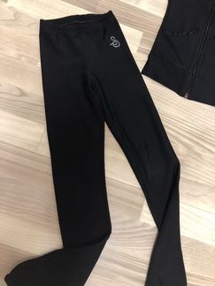 Тренировочный костюм для фигуристов karisma sagesr