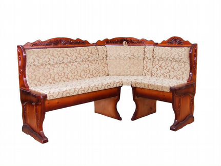 Кухонный уголок