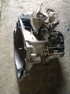 МКПП Фиат Дукато 250 2.3JTD