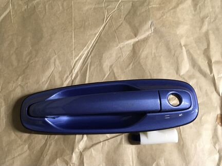 Ручка двери передей