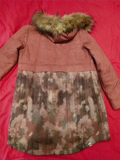 Куртка женская