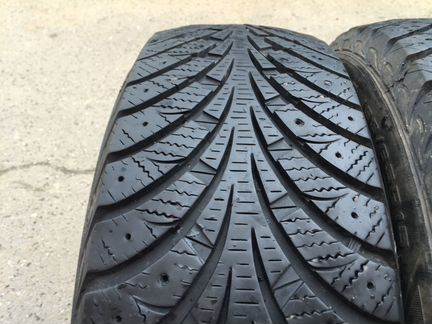 195 65 15 Goodyear Ultra Grip Extreme 4шт