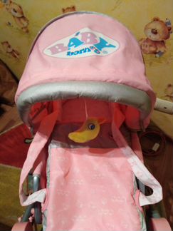 Коляска детская