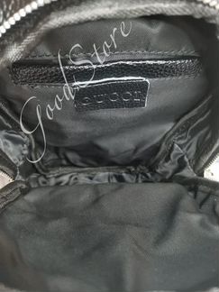 Мужская сумка Gucci через плечо арт.77158