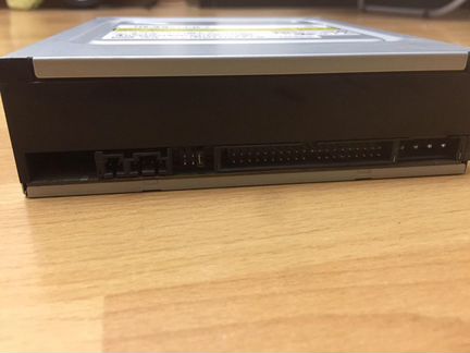 Sony DVD-RW привод