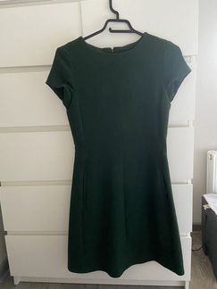 Платье Massimo Dutti