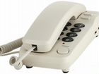 Проводной Телефон Ritmix RT-100 ivory