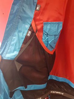 Новый пуховик Icepeak