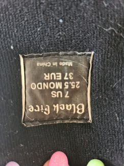 Сноубордические ботинки