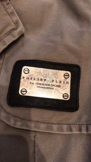 Пиджак Philipp Plein original