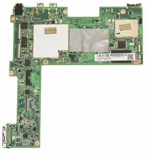 Материнская плата Asus T100T T100TA