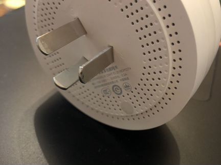 Блок управления для умного дома Xiaomi Smar