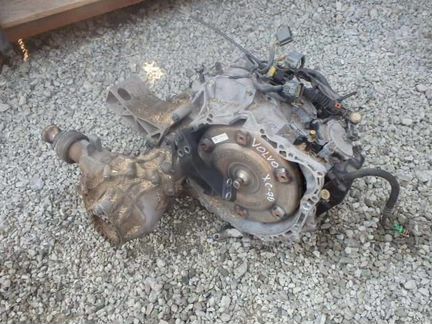 АКПП volvo XC90 AWD 2,4D 5551SN, AW55-51SN