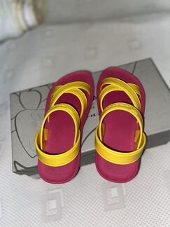 Сандалии для отдыха 32 размер