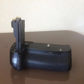 Батарейный блок Battery Grip C60D для Canon