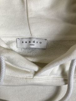 Толстовка Sandro