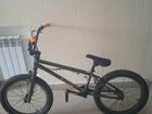 Трюковый велосипед BMX Mongoose Legion L40 объявление продам