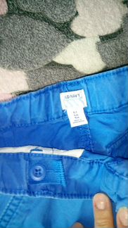 Брюки хлопок США. Old Navy