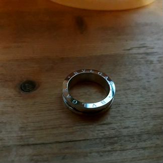 Кольцо bvlgari