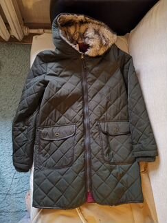 Парка/пальто Sela