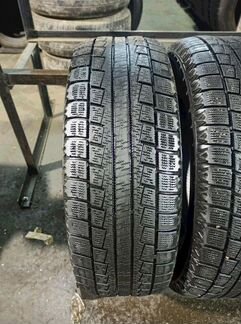 195 65 15 Hankook бу Шины Зимние 195 65 R15 100B