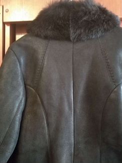 Дубленка