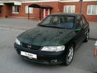 Opel Vectra 1.6 МТ, 1996, 298 000 км
