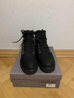 Женские зимние ботинки vagabond