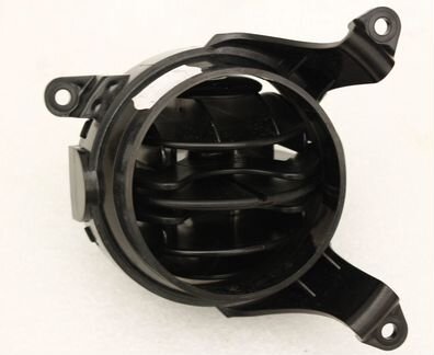 Жалюзи потока воздуха Ford Fusion/Fiesta 01-2012