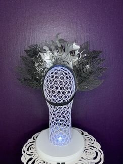 Головной убор Ведьма