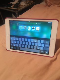 iPad mini 2 32 gb (версия сим карта)