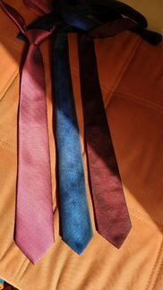 Галстуки мужские
