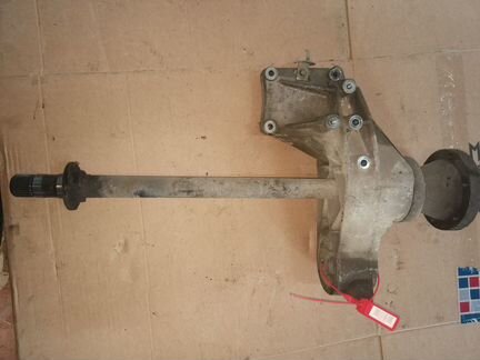 Полуось Mercedes-Benz Vito W638 2003г