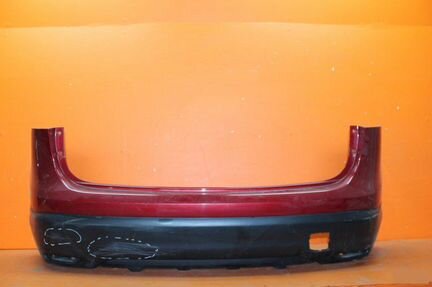 Бампер задний Nissan Qashqai 2 J11 2013-Нв