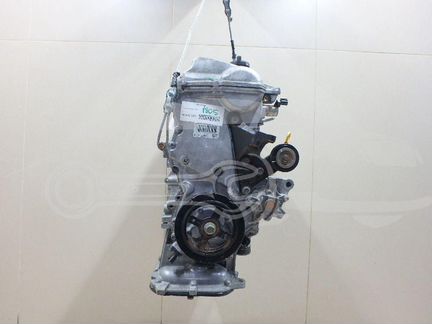 Двигатель 1NZ-FXE 1900021290 toyota Prius