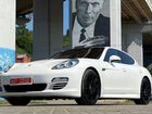 Porsche Panamera 4 3.6 AMT, 2012, 59 000 км